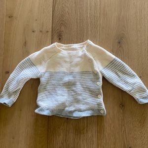 Gap Sweater